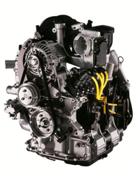 U261D Engine